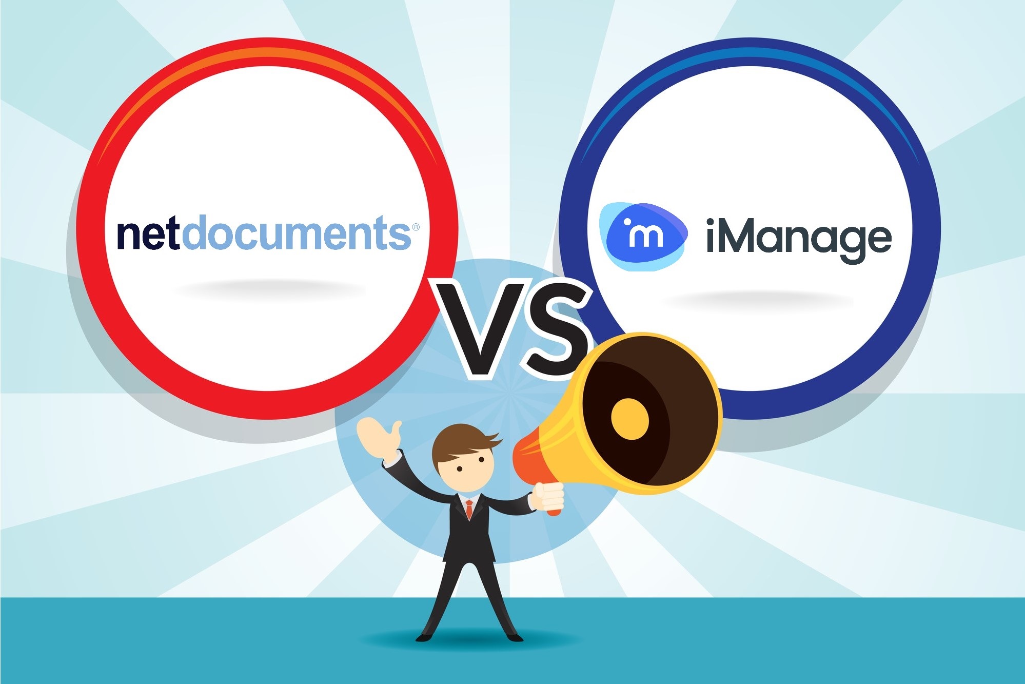 document management system comparison